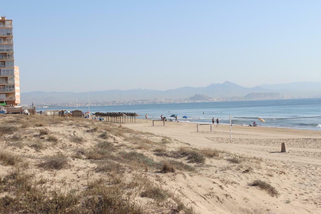Arenales Beach Arenales del Sol Exterior foto