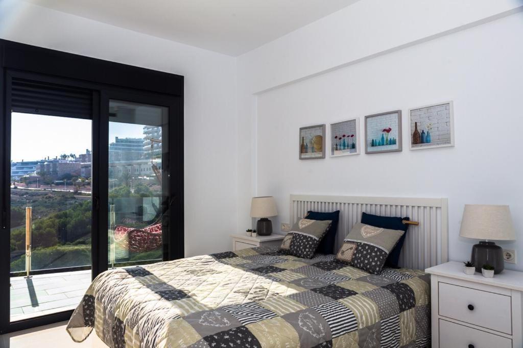 Arenales Beach Arenales del Sol Exterior foto
